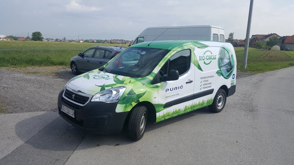 Mobirise Website Builder