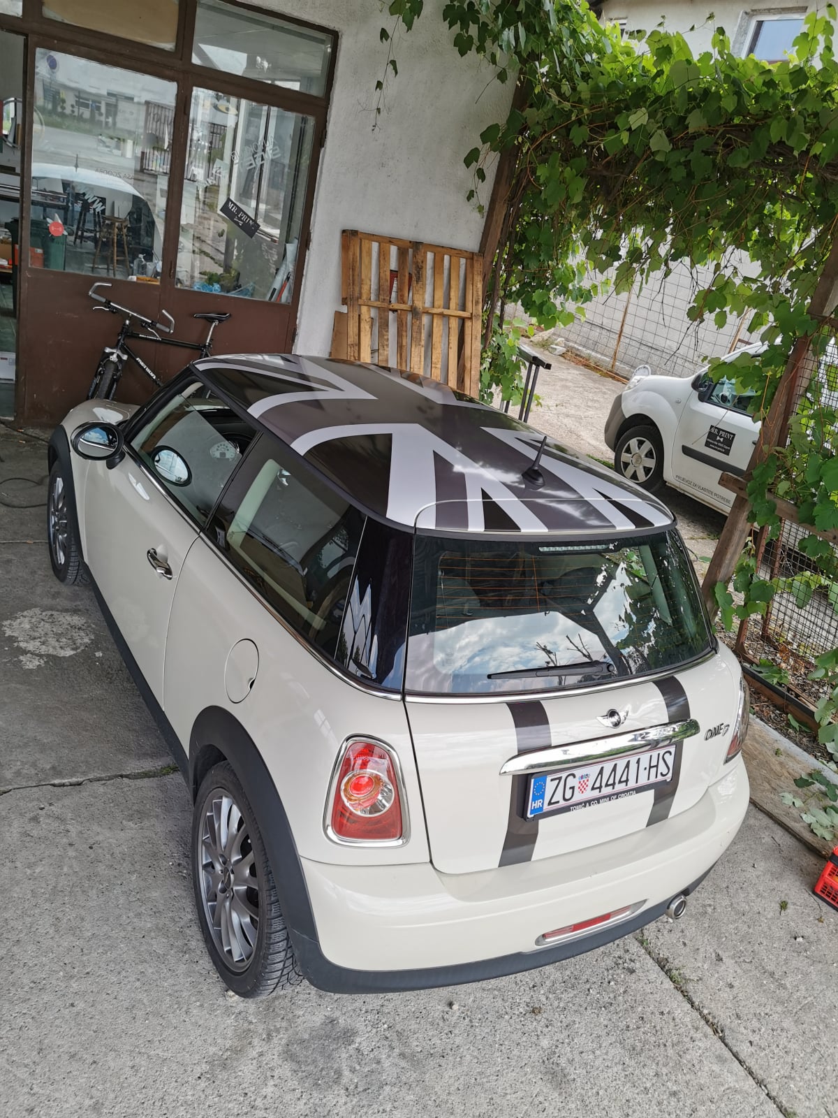 Mobirise Website Builder