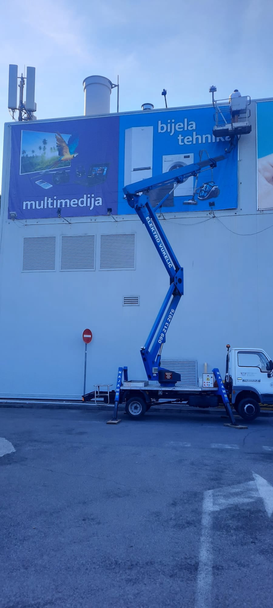 Mobirise Website Builder